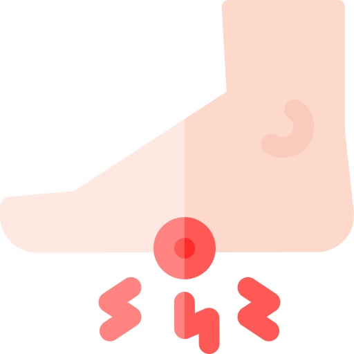 Heel Pain Plantar Fasciitis